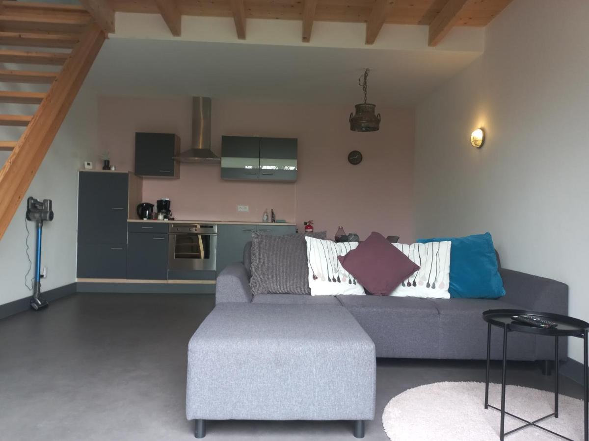 אבקאודה Landelijk Appartement In Een Mooi Recreatiegebied מראה חיצוני תמונה